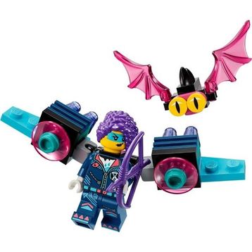 Lego Dreamzzz 30660 Zoey's Dream Jet Pack Booster
