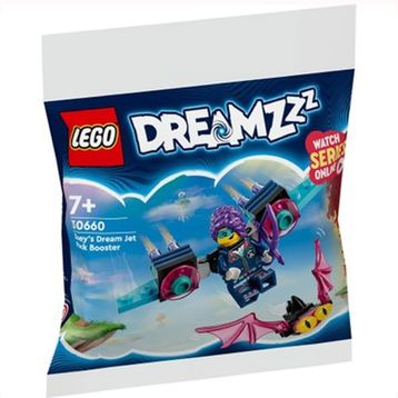 Lego Dreamzzz 30660 Zoey's Dream Jet Pack Booster