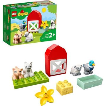 Lego Duplo 10949 Town Çiftlik Bakımı
