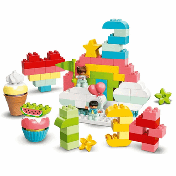 Lego Duplo 10958 Creative Birthday Party