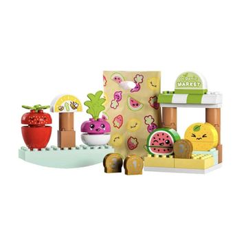 Lego Duplo 10983 İlk Organik Manav