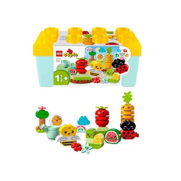 Lego Duplo 10984 İlk Organik Bahçe