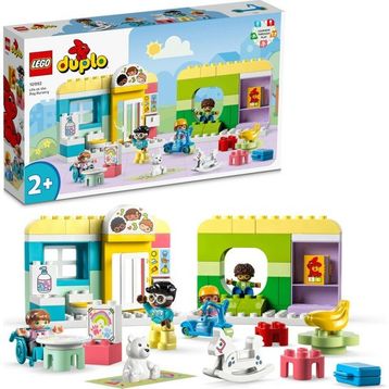 Lego Duplo 10992 Kreşte Hayat