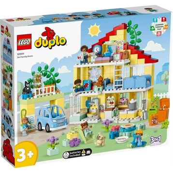 Lego Duplo 10994 Aile Evi