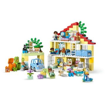 Lego Duplo 10994 Aile Evi