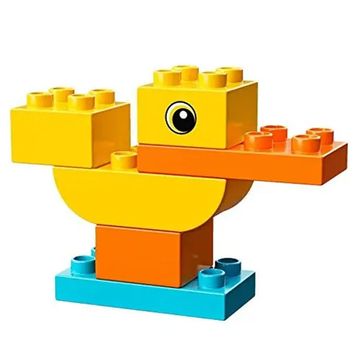 Lego Duplo 30327 My First Duck