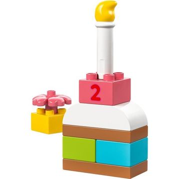 Lego Duplo 30712 Kutlama Pastası