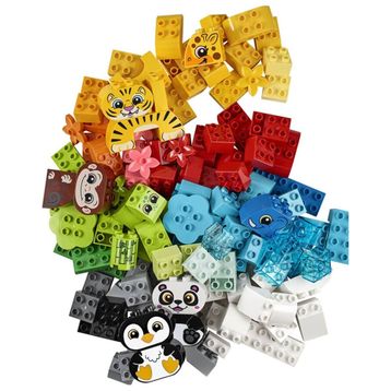 Lego Duplo Yaratıcı Hayvanlar Oyuncak