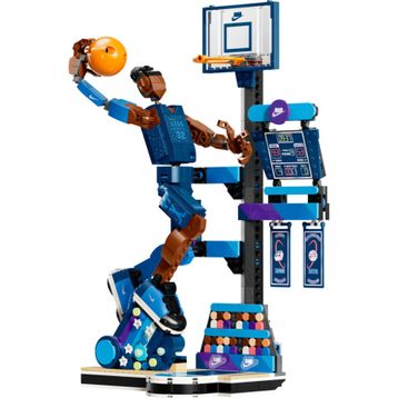 Lego Editions 43010 Lifestyle Nike Slam Dunk