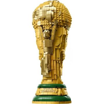 Lego Editions 43020 FIFA Dünya Kupası Resmi Kupa