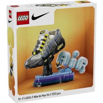 Lego Editions 43025 Nike Air Max 95 x