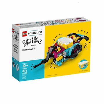 Lego Education Spıke Prime Eklenti Seti