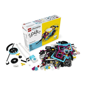 Lego Education Spıke Prime Eklenti Seti