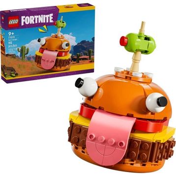 Lego Fortnite 77070 Durrr Burger