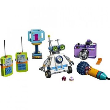 Lego Friends 41346 Arkadaşlık Kutusu