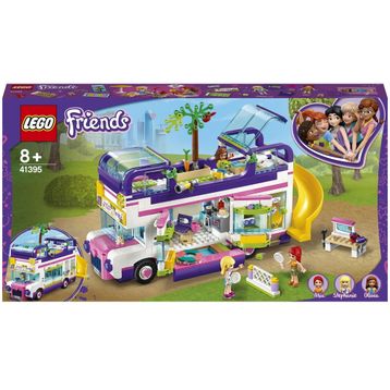 Lego Friends 41395 Arkadaşlık Otobüsü