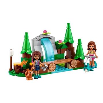 Lego Friends 41677 Orman Şelalesi