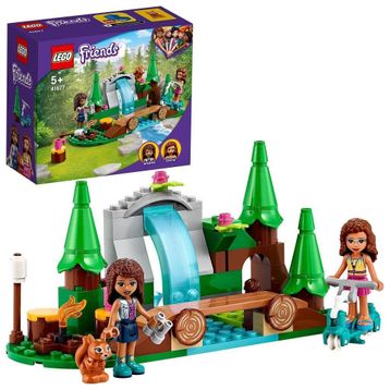 Lego Friends 41677 Orman Şelalesi