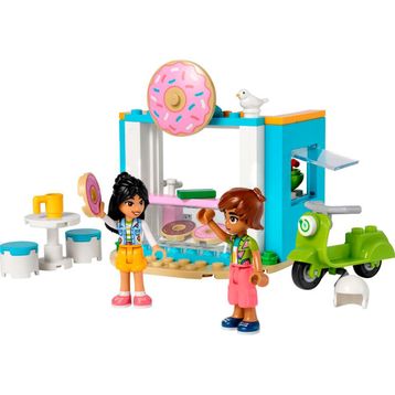 Lego Friends 41723 Donut Dükkanı