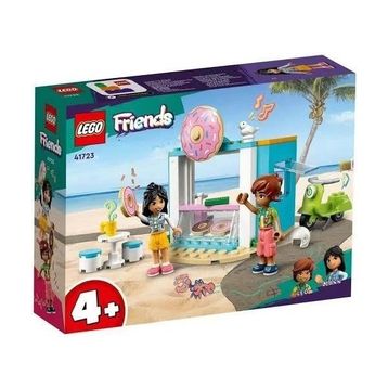 Lego Friends 41723 Donut Dükkanı