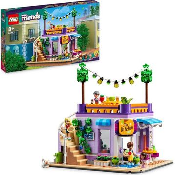 Lego Friends 41747 Heartlake City Mutfak Atölyesi