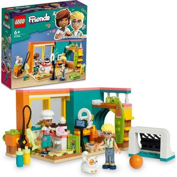 Lego Friends 41754 Leo'nun Odası