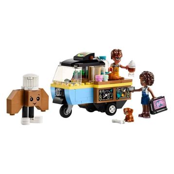 Lego Friends 42606 Mobil Pastane