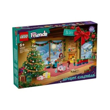 Lego Friends 42637 Advent Calendar