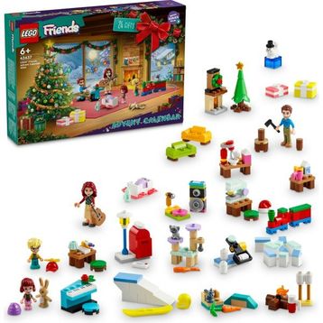 Lego Friends 42637 Advent Calendar