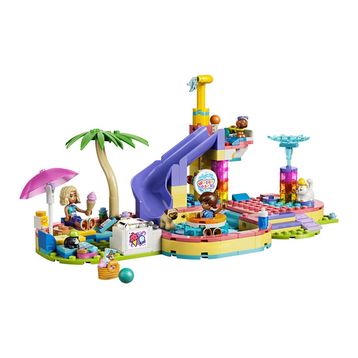 Lego Friends 42676 Su Parkında Eğlence