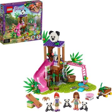 LEGO Friends Orman Evi