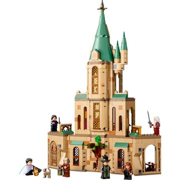 Lego Harry Potter 76402 Hogwarts Dumbledoreun Ofisi