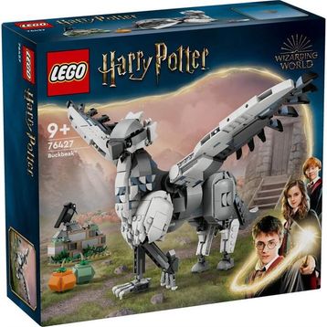 Lego Harry Potter 76427 Şahgaga