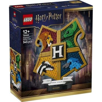 Lego Harry Potter 76462 Hogwarts Bina Arması