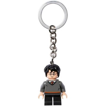 Lego Harry Potter 854114 Keyring