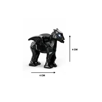 Lego Harry Potter Sihirli Yaratıklar Yavru Thestral Figürü