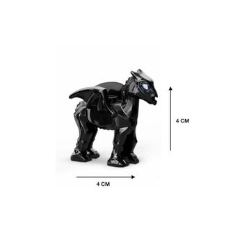 Lego Harry Potter Sihirli Yaratıklar Yavru Thestral Figürü
