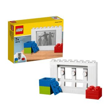 Lego Iconic 40173 Resim Çerçevesi