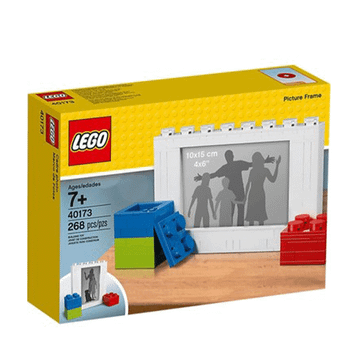 Lego Iconic 40173 Resim Çerçevesi