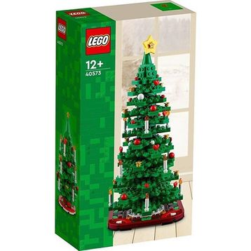 Lego Iconic 40573 Yılbaşı Ağacı