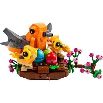 Lego Iconic 40639 Kuş Yuvası