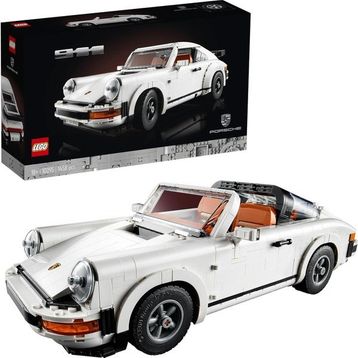 Lego Icons 10295 Porsche 911