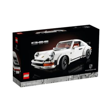 Lego Icons 10295 Porsche 911