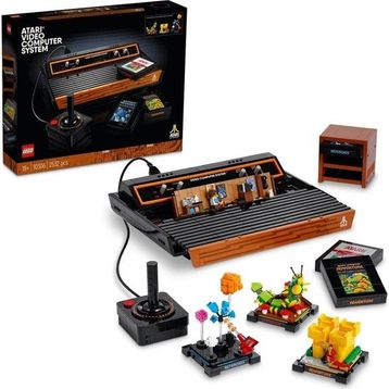 Lego Icons 10306 Atari 2600