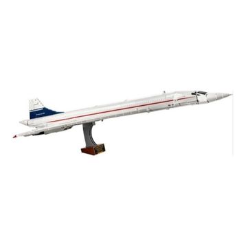 Lego Icons 10318 Concorde