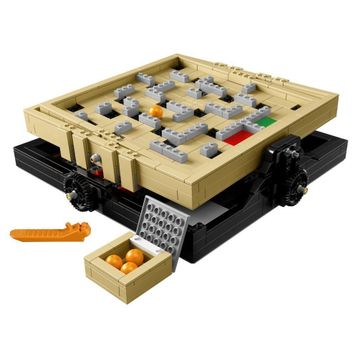 Lego Ideas 21305 Maze