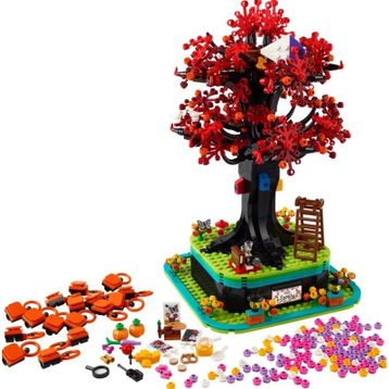Lego Ideas 21346 Aile Ağacı