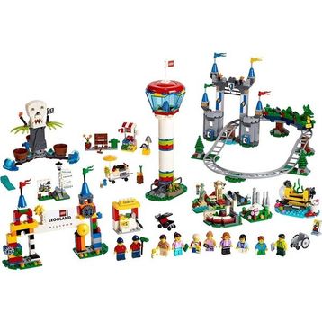 Lego Legoland 40346 Park