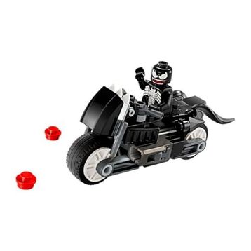 Lego Marvel 30679 Venom Street Bike
