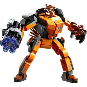 Lego Marvel 76243 Rocket Robot Zırhı